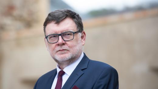 Zbyněk Stanjura