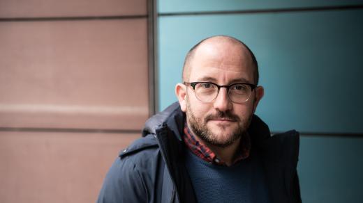 Daniel Prokop