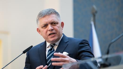Robert Fico
