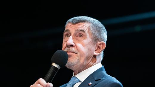 Andrej Babiš