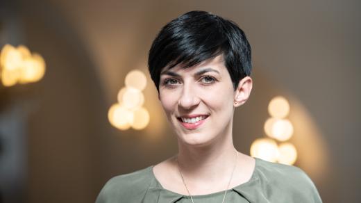 Markéta Pekarová Adamová