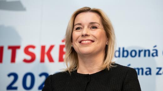 Danuše Nerudová