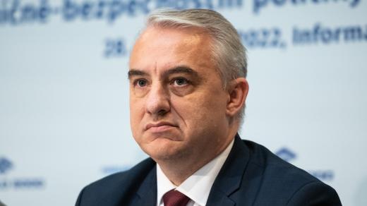 Josef Středula