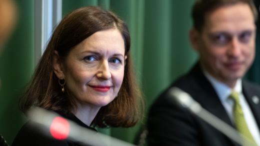 Klára Šimáčková Laurenčíková