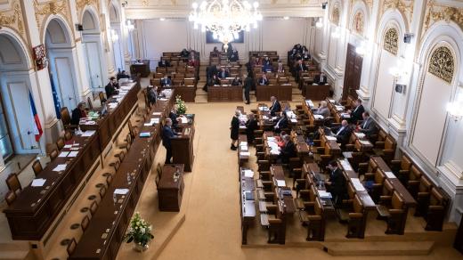 Poslanecká sněmovna