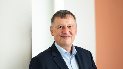 Vladimír Balaš, ministr školství
