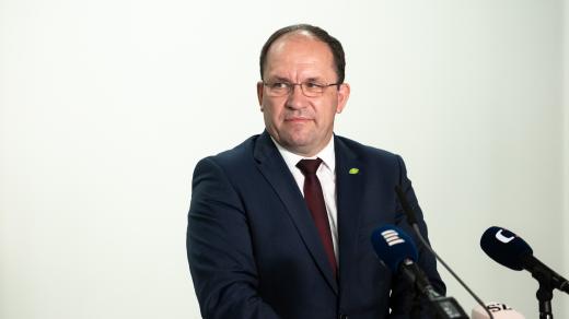 Marek Výborný