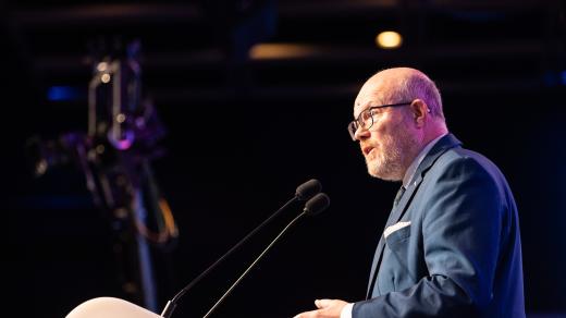 Celostátní sněm TOP09, Vlastimil Válek