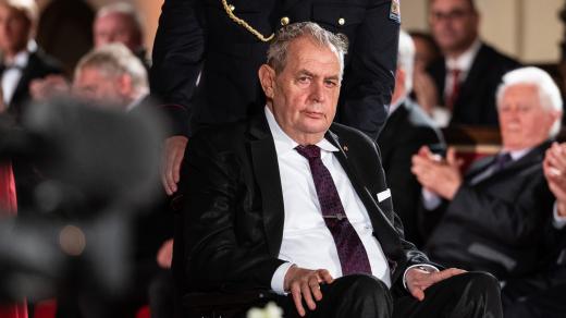 Miloš Zeman