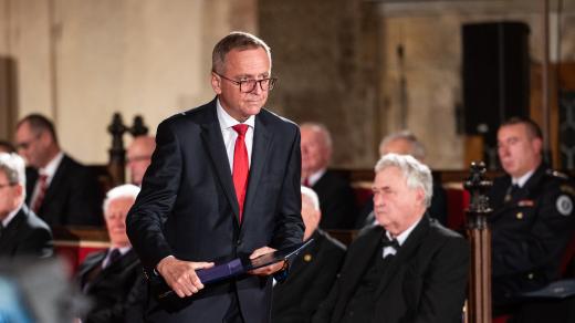 Vladislav Třeška