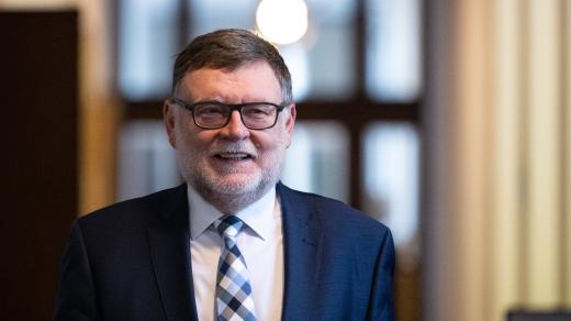 Zbyněk Stanjura