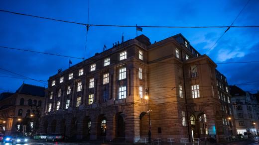 Filozofická fakulta UK
