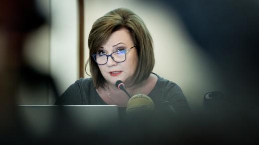 Alena Schillerová