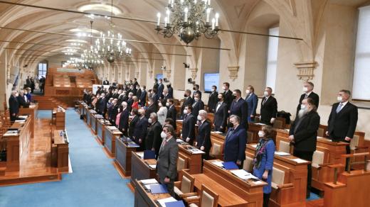 Senát České republiky