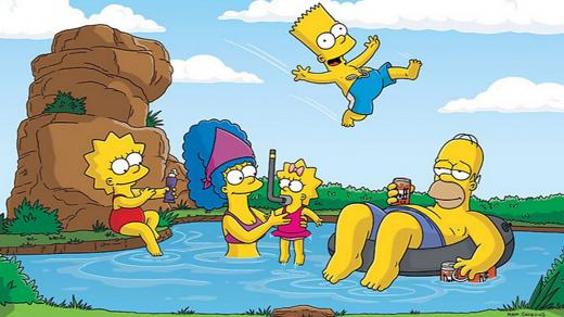 Simpsonovi 