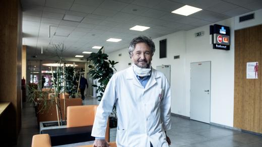 Petr Smejkal