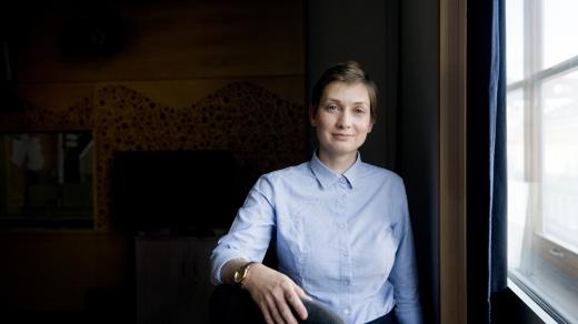 Paulína Tabery