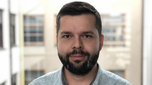 Tomáš Lysoněk