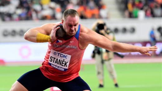 Tomáš Staněk.