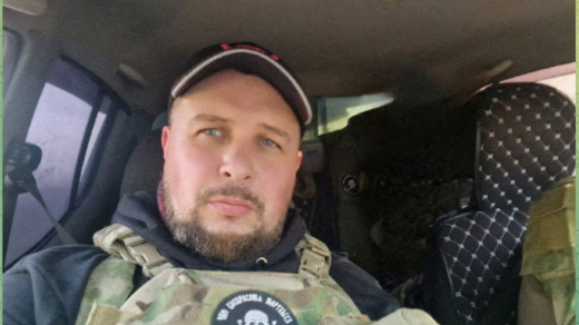 Jedinou potvrzenou obětí útoku je ruský proválečný bloger a propagandista Vladlen Tatarskij