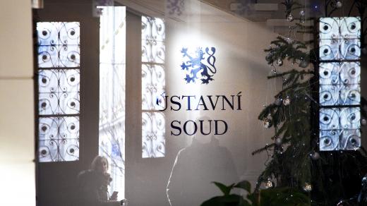 Ústavní soud