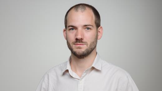 Václav Štefan, Český rozhlas