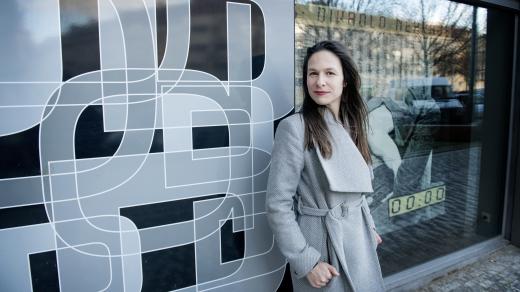 Veronika Khek Kubařová