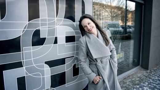 Veronika Khek Kubařová