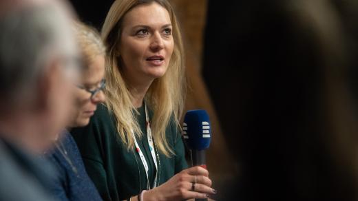 Veronika Hlaváčová