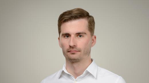 Viktor Daněk