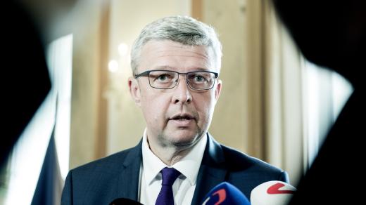 Karel Havlíček