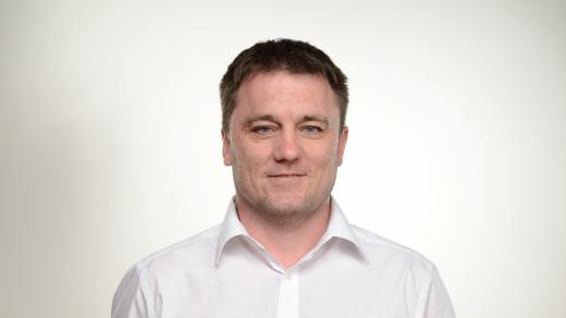 Miroslav Bureš