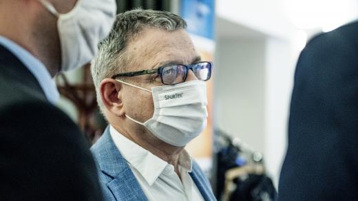Lubomír Zaorálek
