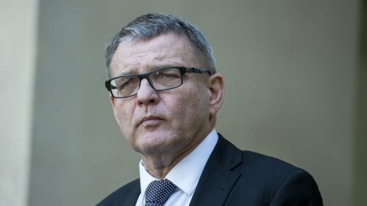 Lubomír Zaorálek