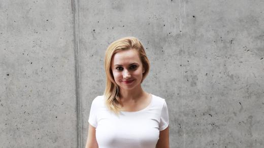Zdenka Trachtová