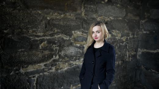 Zdenka Trachtová, Český rozhlas