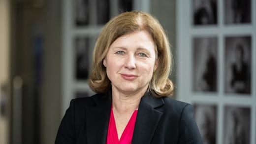 Věra Jourová